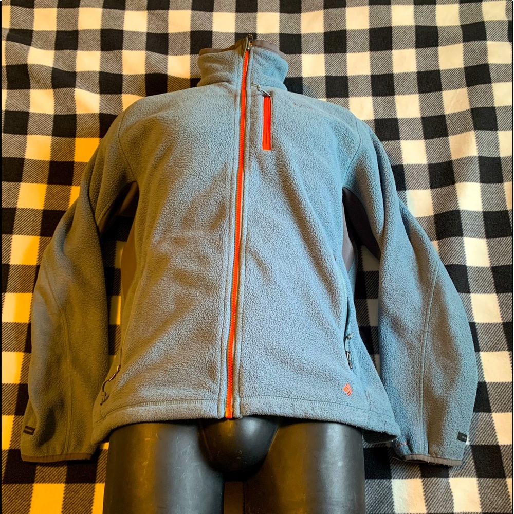 Columbia Sherpa Jacket